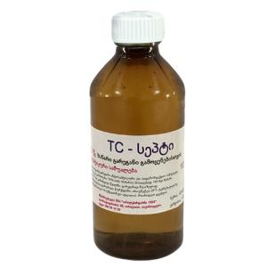 ეთანოლი - სეპტი TC