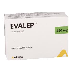 ევალეპი