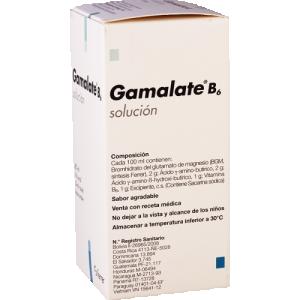 გამალატი B-6