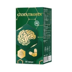 გამატროფინი