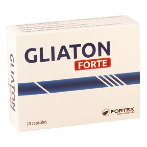 გლიატონ ფორტე
