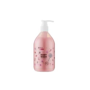 ჰაისკინი - შხაპის გელი  ლოლიპოპი 400მლ