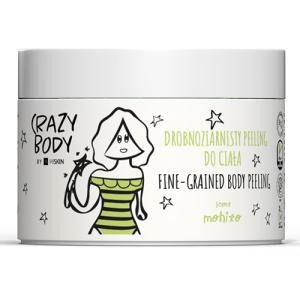 ჰაისკინი - ტანის სკრაბი გრანულებით მოხიტო