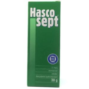 ჰასკოსეპტი