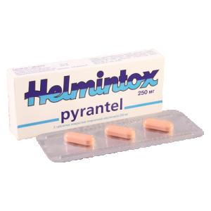 ჰელმინტოქსი