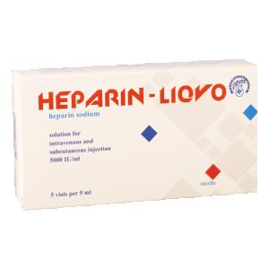 ჰეპარინი