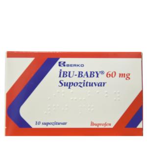 იბუ-ბეიბი საბავშვო