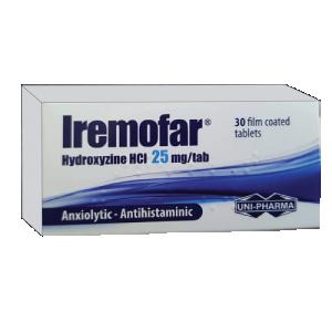 ირემოფარი