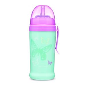 კანპოლი - ჭიქა სპორტული დაუქცეველა 'პეპელა'