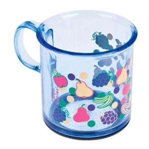 კანპოლი - ჭიქა წებვადი ძირით