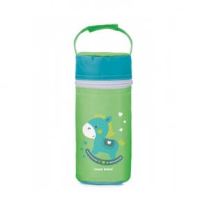 კანპოლი - თერმო კონტეინერი 'ცხენი'