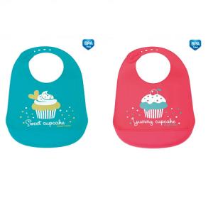 კანპოლი - წინსაფარი სილიკონის