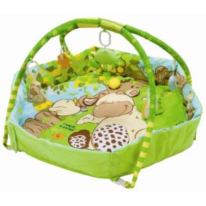 კანპოლი - ხალიჩა 'ფერმა'