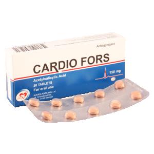 კარდიო ფორსი