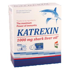 კატრექსინი