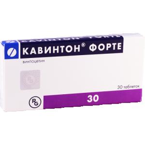 კავინტონი ფორტე