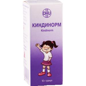 კინდინორმი