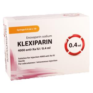 კლექსიპარინი