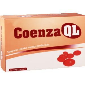 კოენზა-QL