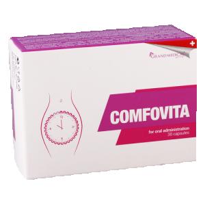 კომფოვიტა