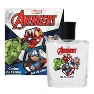 კორინ დე ფარმი - სუნამო საბვავშო ბიჭის AVENGERS