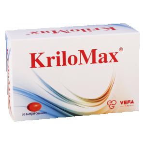 კრილომაქსი