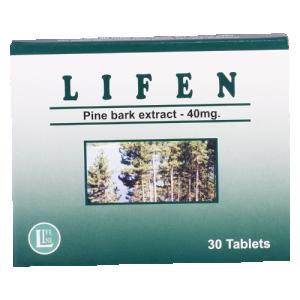 ლაიფენი