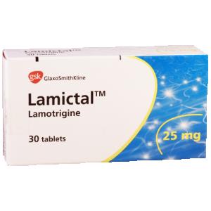 ლამიქტალი