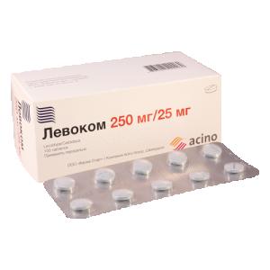 ლევოკომი