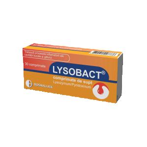 ლიზობაქტი