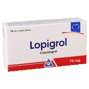 ლოპიგროლი