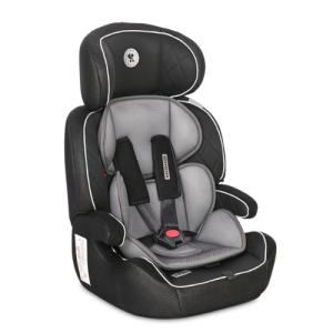 ლორელი - მანქანის სავარძელი ნავიგატორი (ნაცრ)