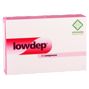 ლოუდეპი