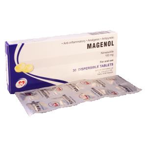 მაგენოლი