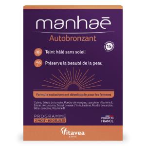 მანაე ავტობრონზატი 'ინტენსიური რუჯისთვის'