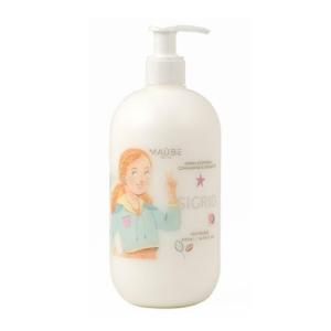 მაუბე - ტანის კრემი შიის კარაქით 'სიგრიდი'/3-18წლ/