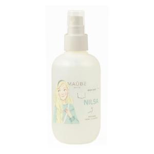 მაუბე - ტანის მისტი 'ნილსა' /3-18წლ/