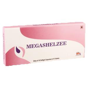 მეგაშელზი