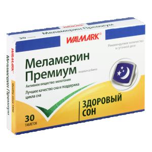 მელამერინი პრემიუმი