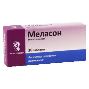 მელასონი