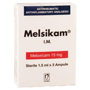 მელსიკამი