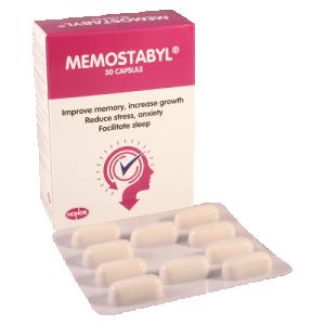 მემოსტაბილი