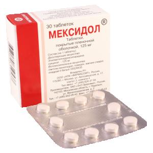 მექსიდოლი