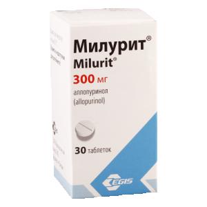 მილურიტი