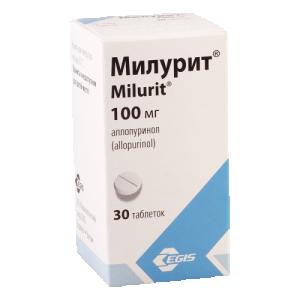 მილურიტი