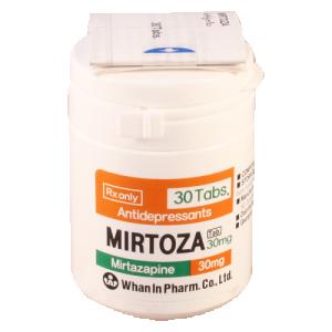 მირტოზა