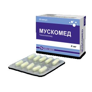 მუსკომედი