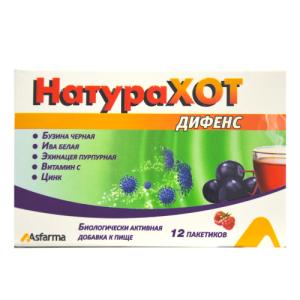 ნატურაჰოთი დიფენსი