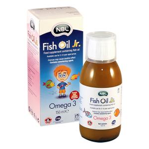 ნბლ ფიშოილ ჯუნიორი