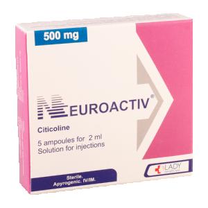 ნეიროაქტივი ი/მ ი/ვ